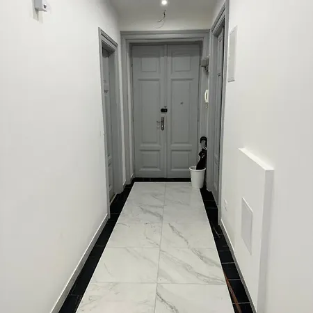Studio Fiorello Ii Rijeka