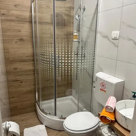 Studio Fiorello Ii Apartman *
