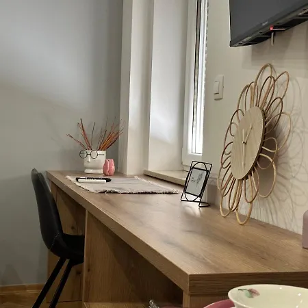 Studio Fiorello Ii Daire *